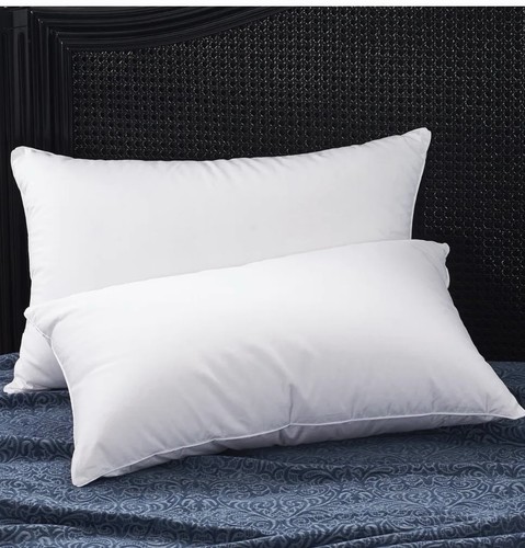 Luxury bed pillow - luxury,